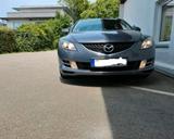 Mazda 6 GH 1.8  Sport - gebrauchte Mazda 6 aus dem Jahr 2009