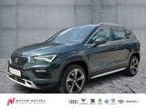 Seat Ateca 1.5 TSI DSG X-PERIENCE LED+NAV+ACC+SHZ+RFK - gebrauchte Seat Ateca aus dem Jahr 2021