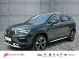 Seat Ateca 1.5 TSI DSG X-PERIENCE LED+NAV+ACC+SHZ+RFK - SEAT Ateca Leasingangebote für Privatpersonen