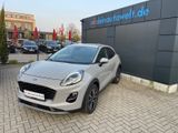 Ford Puma Titanium X*Automatik - Ford Puma in Düsseldorf