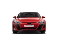 Audi e-tron GT - Vorschau Bild 2