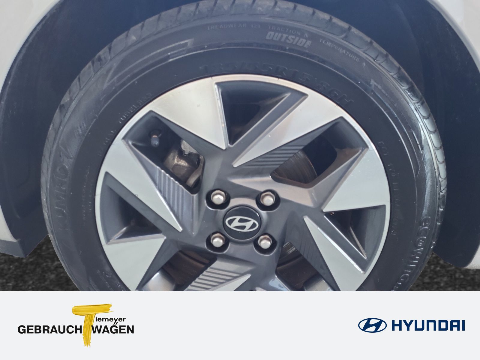 Hyundai i10 – Bild 9