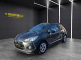 Citroën DS3 *Garantie* SoChic Cabrio *TÜV NEU* - Citroën DS3 Sochic mit Benzin-Antrieb