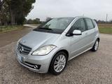 Mercedes-Benz Mercedes-benz A 200 CDI Style - gebrauchte Mercedes-Benz A 200 aus dem Jahr 2011