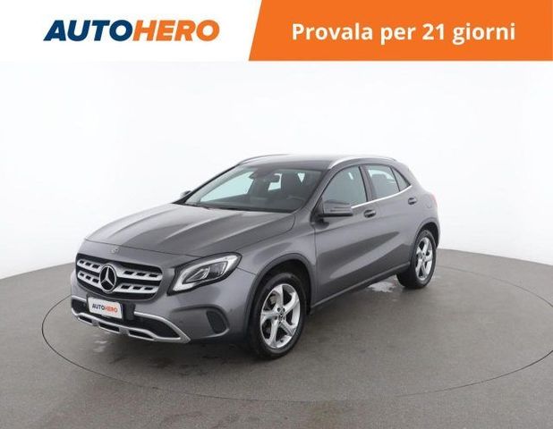 Mercedes-Benz MERCEDES-BENZ GLA 180 Sport