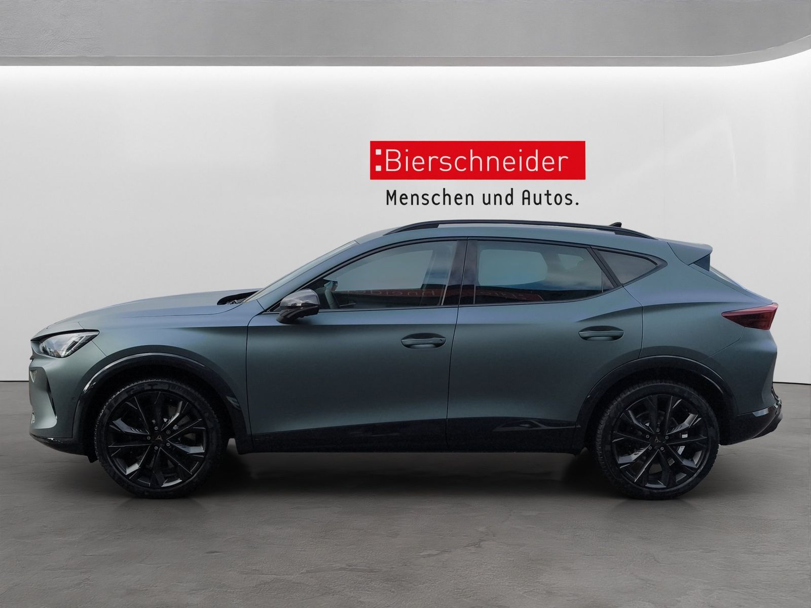 Cupra Formentor - Bild 4