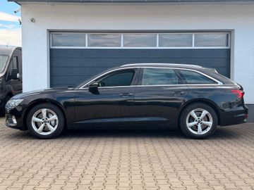 Audi A6 - 2
