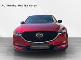 Mazda CX-5 SKYACTIV-D 184 AWD 6AG HOMURA + AHK - Mazda: Cx6
