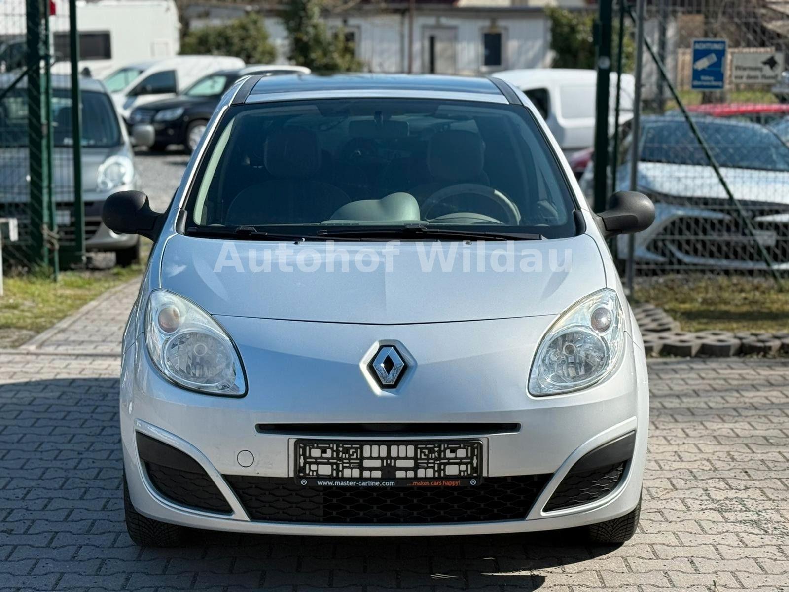 Renault Twingo Expression*121.TKM*Panorama*
