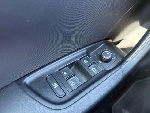 A1 Sportback advanced 1,5 35 TFSI Apple CarPlay 