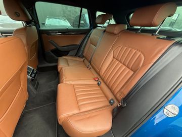 Skoda Superb - 9
