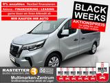 Nissan Primastar L1H1 2,8t tekna 8S Design+Kamera+Navi+ - Nissan Primastar: 9 Sitzer