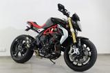 MV Agusta Brutale Dragster 800RR/ Sportauspuff/ HU+AU neu - STREETFIGHTER