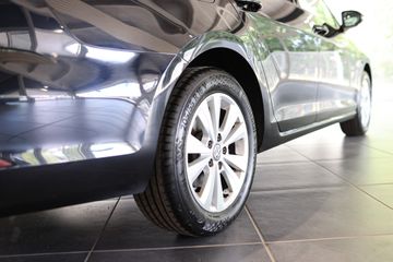 Volkswagen Golf - 7