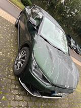 Kia EV6, RWD, SOH 97,4%, 77 KW Batterie - Kia EV6: mit Anhängerkupplung