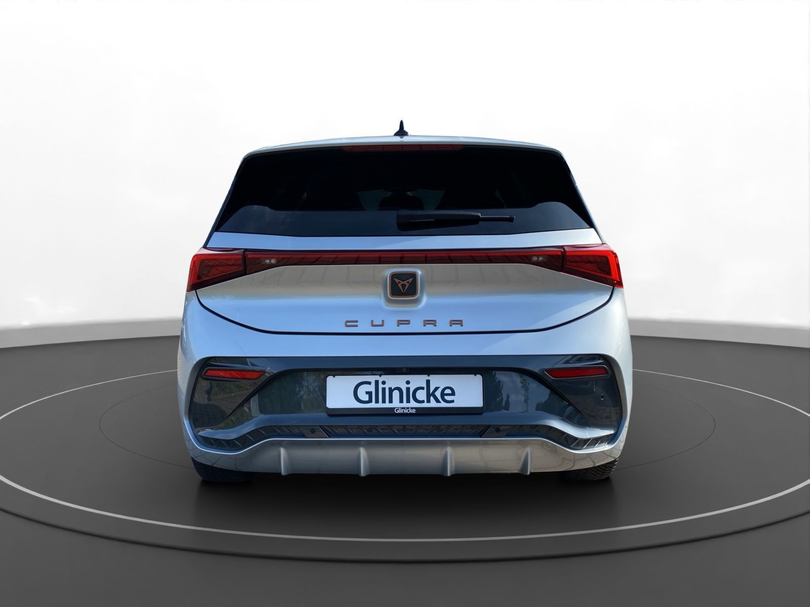 Cupra Born - Bild 6