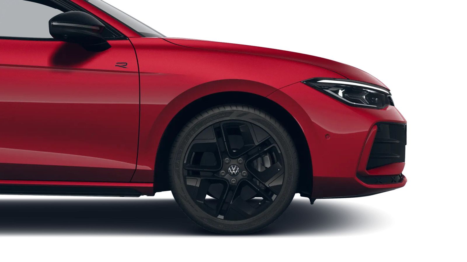 Volkswagen Passat - Bild 4