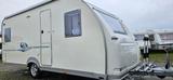 Adria Adiva 502 UP mit Extras Mover, Markise - Adria 502