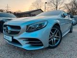 Mercedes-Benz S 450 4M AMG*HuP*StandHz.*Designo*Massa*Pano*360 - gebrauchte Mercedes-Benz S 450 aus dem Jahr 2018