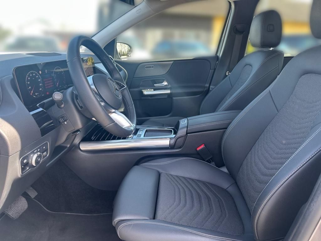 Fahrzeugabbildung Mercedes-Benz B 180 Progressive Navi Totwi. LED SHZ SpurH RDK
