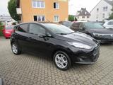 Ford Fiesta CHAMPIONS LEAGUE - Ford: Champion