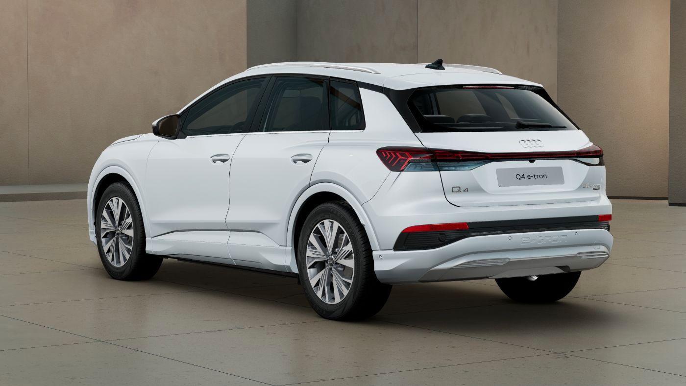 Audi Q4 e-tron - Bild 3