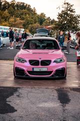 BMW M235i  - BMW M-Modelle: Coupe