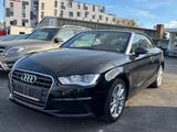 Audi A3 Cabriolet attraction - Audi A3 Attraction mit Diesel-Antrieb