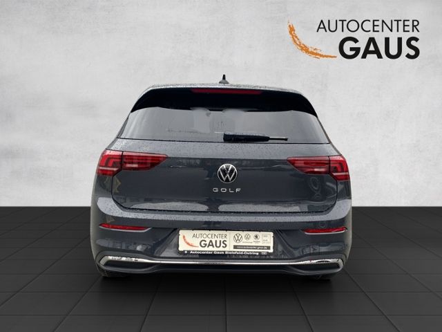 Golf GOAL 1,5 l TSI 6-Gang