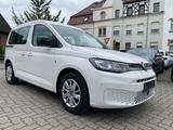 Volkswagen Caddy 1,5 TSI Life - VW Caddy LIFE Gebrauchtwagen