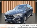 BMW X6 xDrive 40 d*SoftClose*AHK*Stdhzg*Pano*HeadUp* - BMW X6: 40d