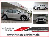 Citroën C3 YOU Benziner - Citroën C3: You