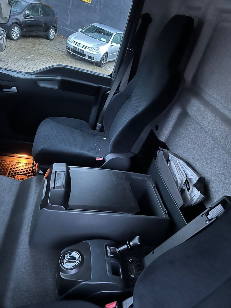 Fahrzeugabbildung MAN TGM 12.XXX 12.250  Fg AUTOMATIK