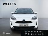 Toyota Yaris Cross Hybrid 1.5 Elegant *Matrix*360*18Zol - Toyota Yaris Cross Elegant mit Hybrid-Antrieb (Benzin/Elektro)