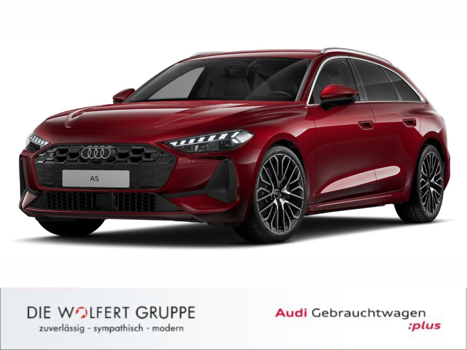 Audi A5 - Bild 2