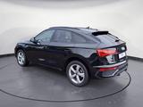 Audi Q5 45 TFSI Sportback quattro S line Klima - : Isofix, Geländewagen