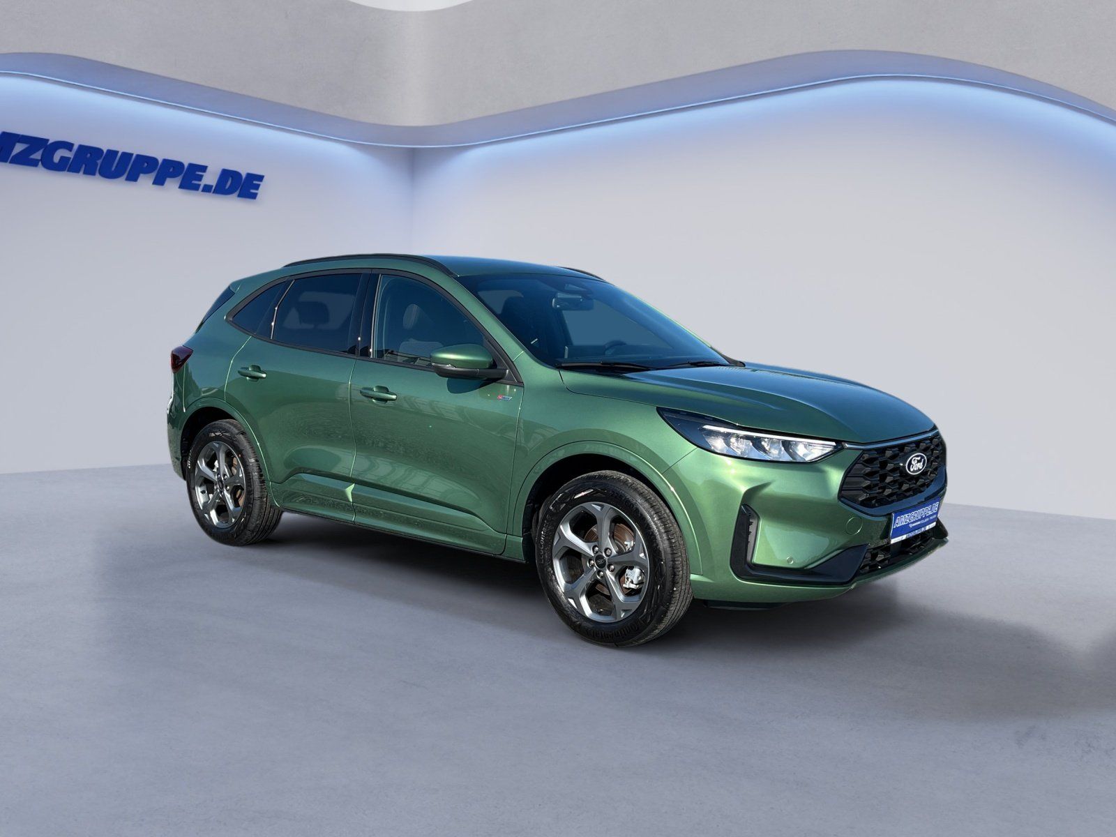 Ford Kuga - Bild 2