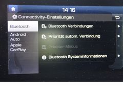 Fahrzeugabbildung Hyundai Tucson *Kamera!*Panoramaschiebedach!*SHZ!*Navi*