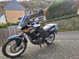 Aprilia Pegaso Grada 650 - APRILIA PEGASO 650