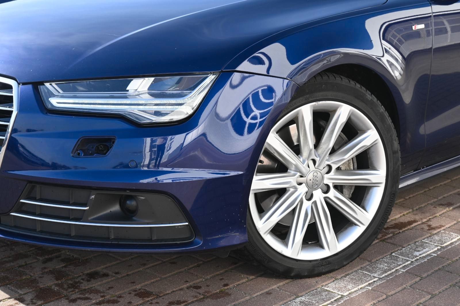 Fahrzeugabbildung Audi A7 Sportback 3.0 TDI *quatt*Luft*ACC*MIETKAUF