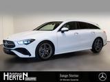 Mercedes-Benz CLA 200 SB AMG-LINE+360°+MULTIBEAM+MEMORY+DISTR.