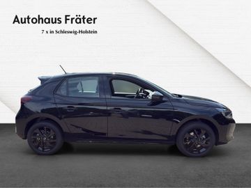 Fotografie 4 des Opel Corsa F GS Kamera Sitzheizung PDC