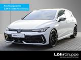 Volkswagen Golf R 2.0 TSI DSG 4M Black Edition "2,49%" R-Pe - Volkswagen Golf: R Black Edition