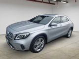 Mercedes-Benz GLA 250 GLA 250 +LED+AHK+Navi - Mercedes-Benz GLA 250 Gebrauchtwagen