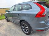 Volvo XC60 D4 Momentum Geartronic Momentum - Volvo XC60: Geartronic