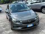Opel "UNA BOMBA" Opel Astra 1.4 Turbo 110CV EcoM - Opel Astra mit CNG-Antrieb