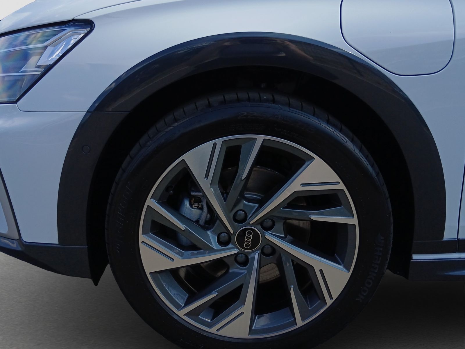 Audi A3 - Bild 21