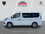 Opel Vivaro B L1H1 1,6 CDTI Exclusiv 8 Sitzer - Opel Vivaro mit Diesel-Antrieb: Kleinbus, 1.6