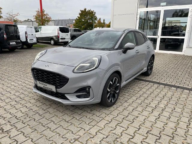 Ford Puma ST-Line X