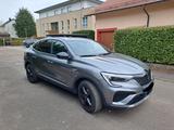 Renault Arkana E Tech, Top Zustand, 1.Hand - Renault Arkana Jahreswagen